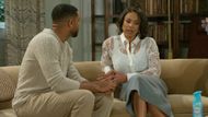 Beyond the Gates: Can Nicole freshen up Martin | Image: CBS